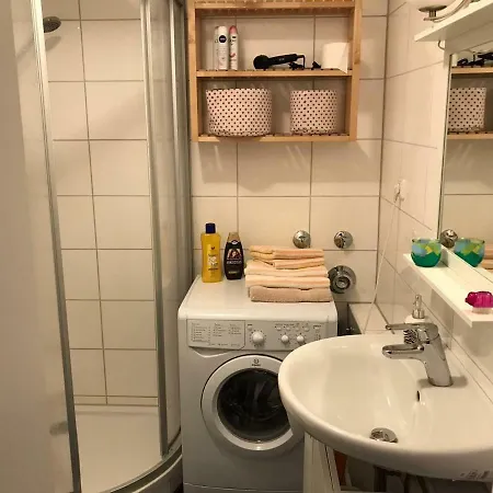 Gemutliche Im Herzen Von *