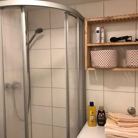 Gemutliche Im Herzen Von Kolín nad Rýnem