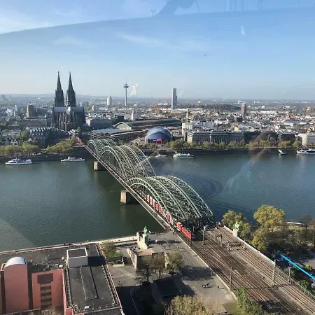 Lejlighed Gemutliche Im Herzen Von