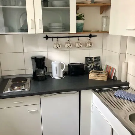 Gemutliche Im Herzen Von Lejlighed *