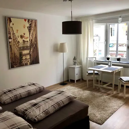 Lejlighed Gemutliche Im Herzen Von Köln