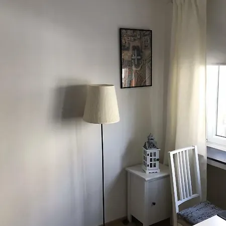 Lejlighed Gemutliche Im Herzen Von
