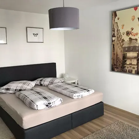 Gemutliche Im Herzen Von Lejlighed Köln