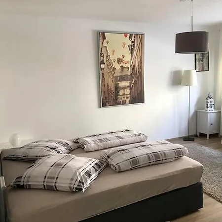 Gemutliche Im Herzen Von * Köln